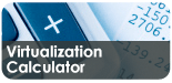 Virtualization Green IT Calculator