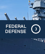 Federal Defense Customers