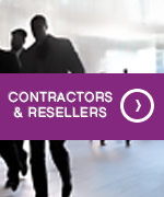 Government Contractors & Resellers