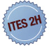ITES-2H Logo