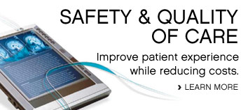 Safety and Quality of Care